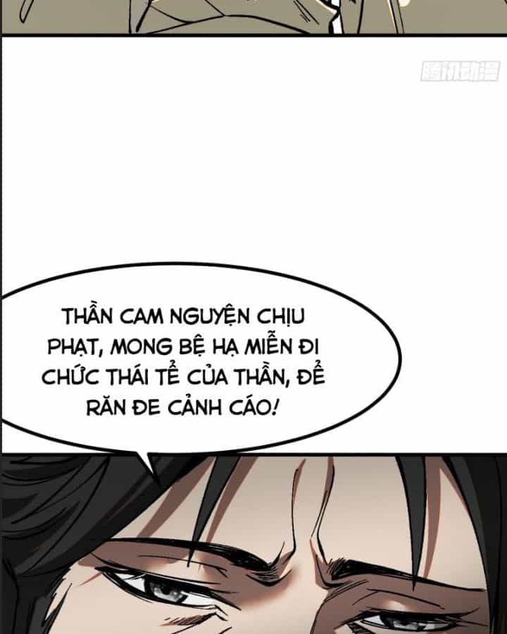 Một Lần Bất Cẩn Vang Danh Thiên Hạ - Chương 37 - ảnh 22