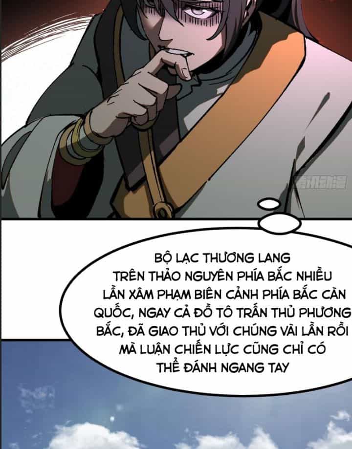 Một Lần Bất Cẩn Vang Danh Thiên Hạ - Chương 37 - ảnh 34