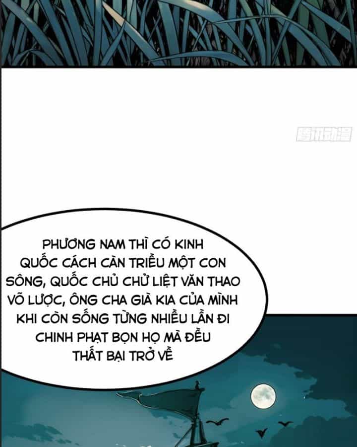 Một Lần Bất Cẩn Vang Danh Thiên Hạ - Chương 37 - ảnh 36