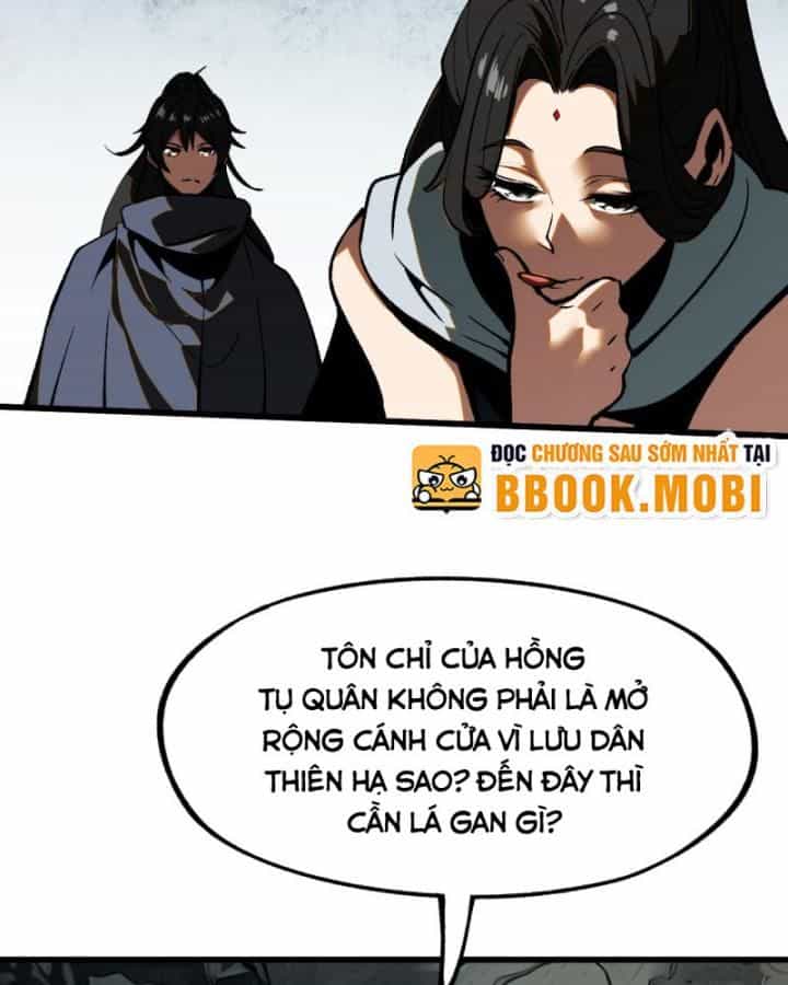 Một Lần Bất Cẩn Vang Danh Thiên Hạ - Chương 39 - ảnh 2