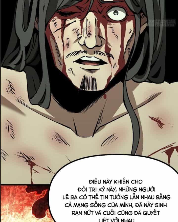Một Lần Bất Cẩn Vang Danh Thiên Hạ - Chương 39 - ảnh 42