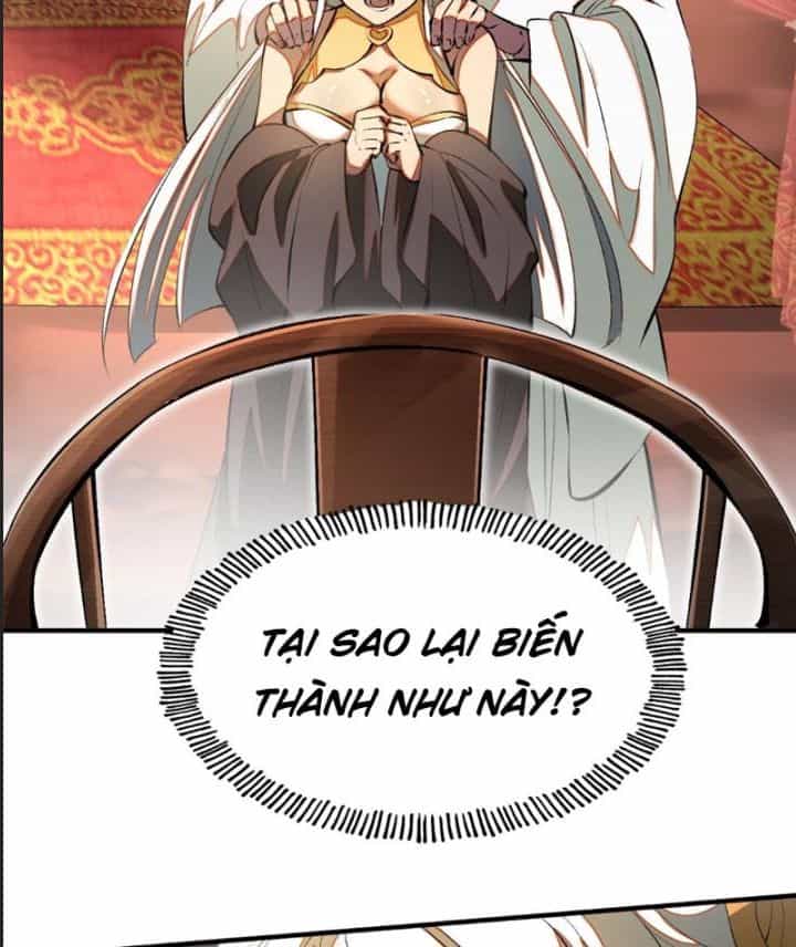 Một Lần Bất Cẩn Vang Danh Thiên Hạ - Chương 4 - ảnh 14