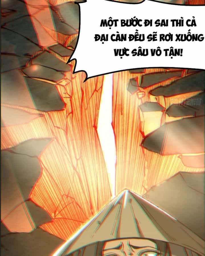 Một Lần Bất Cẩn Vang Danh Thiên Hạ - Chương 41 - ảnh 6