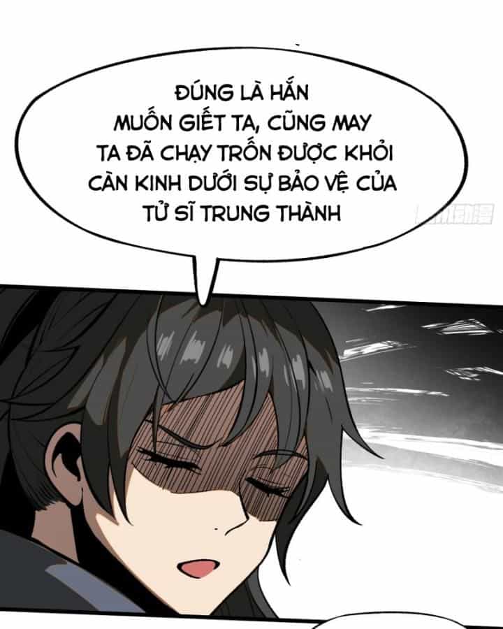 Một Lần Bất Cẩn Vang Danh Thiên Hạ - Chương 42 - ảnh 17