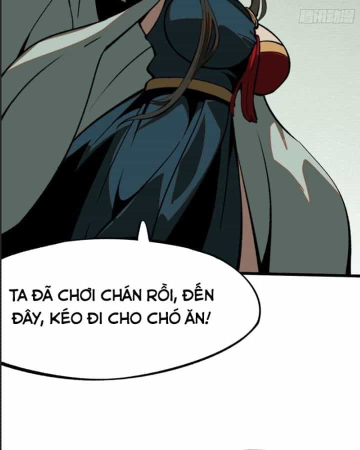 Một Lần Bất Cẩn Vang Danh Thiên Hạ - Chương 46 - ảnh 14