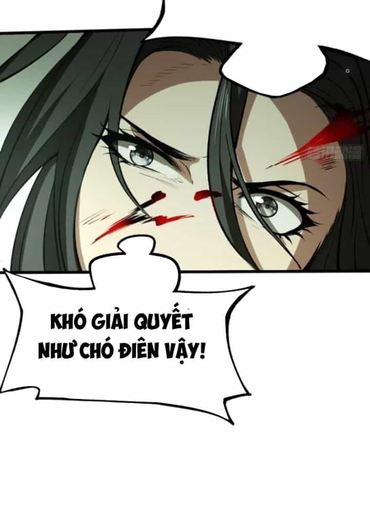 Một Lần Bất Cẩn Vang Danh Thiên Hạ - Chương 53 - ảnh 31