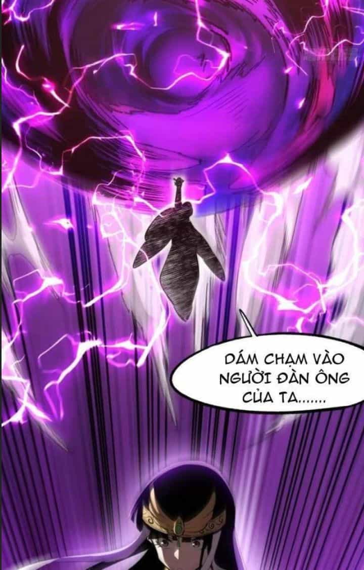 Một Lần Bất Cẩn Vang Danh Thiên Hạ - Chương 55 - ảnh 25