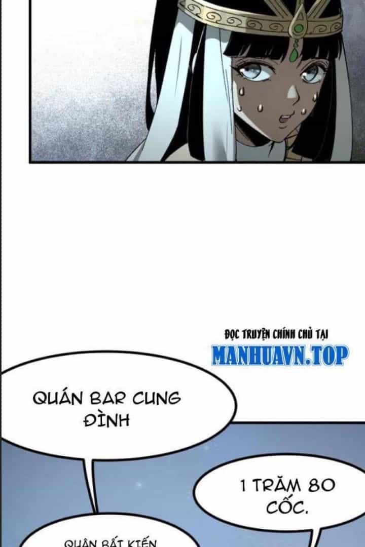 Một Lần Bất Cẩn Vang Danh Thiên Hạ - Chương 56 - ảnh 29