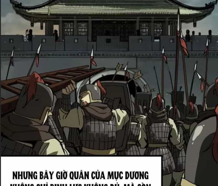 Một Lần Bất Cẩn Vang Danh Thiên Hạ - Chương 63 - ảnh 28
