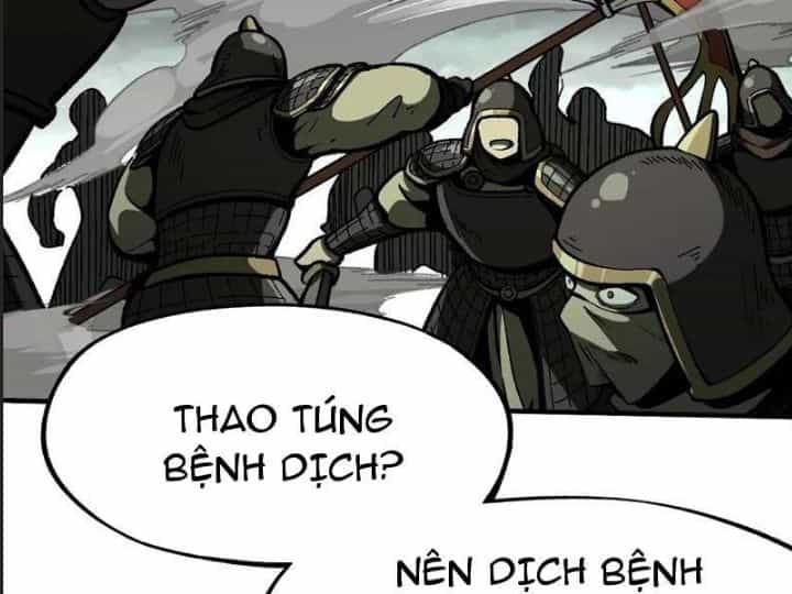 Một Lần Bất Cẩn Vang Danh Thiên Hạ - Chương 65 - ảnh 36