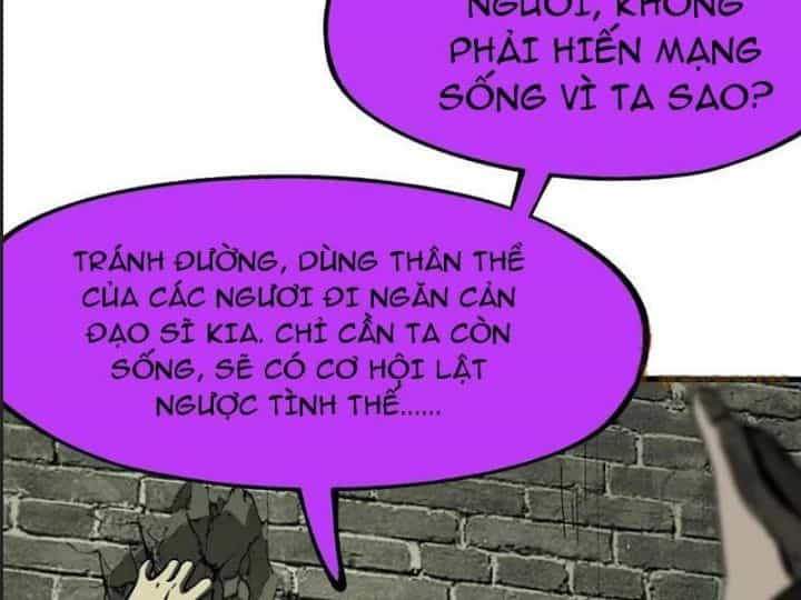 Một Lần Bất Cẩn Vang Danh Thiên Hạ - Chương 65 - ảnh 92
