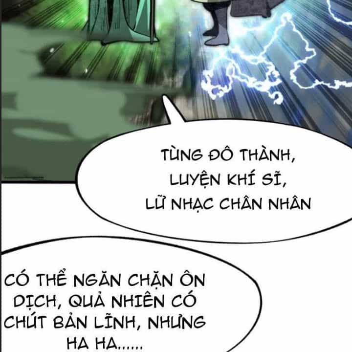 Một Lần Bất Cẩn Vang Danh Thiên Hạ - Chương 66 - ảnh 34