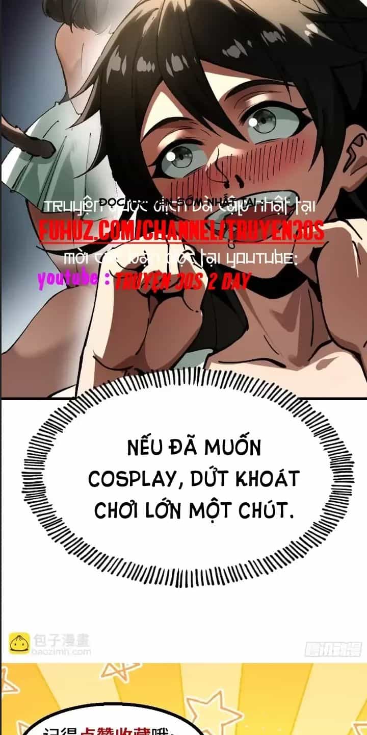 Một Lần Bất Cẩn Vang Danh Thiên Hạ - Chương 7 - ảnh 46