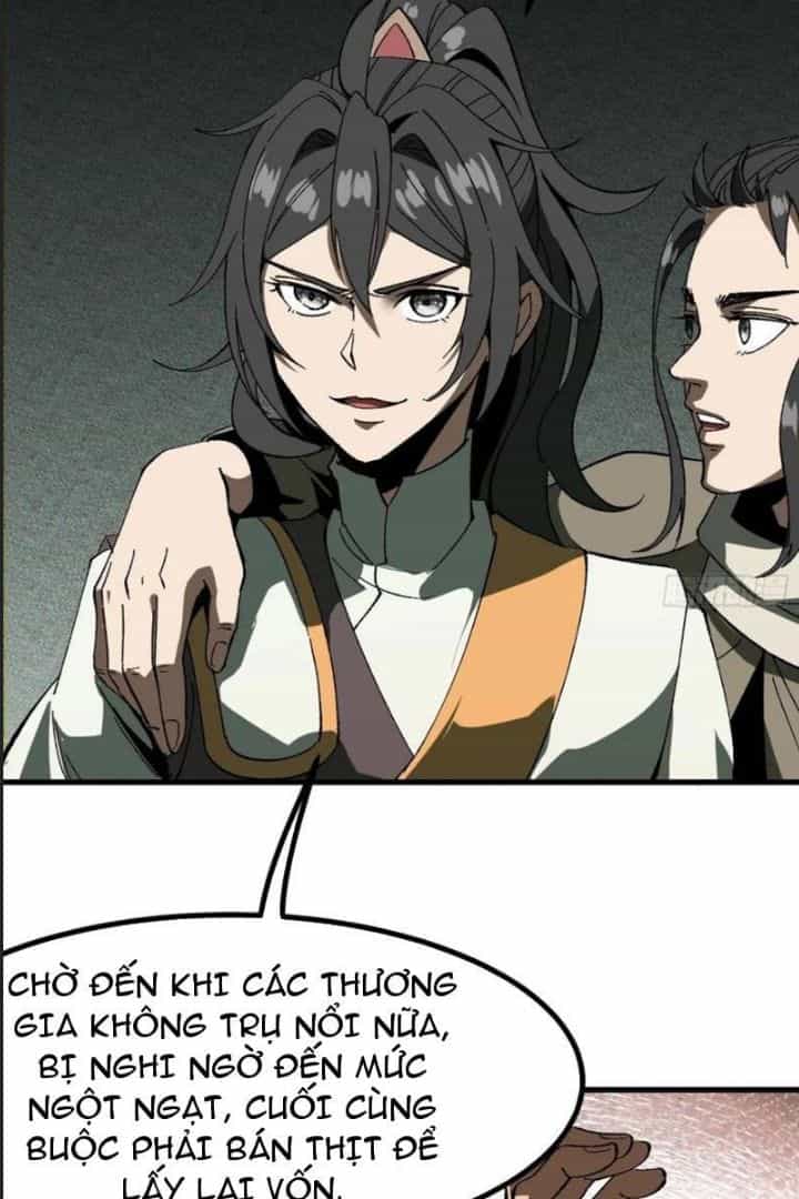 Một Lần Bất Cẩn Vang Danh Thiên Hạ - Chương 79 - ảnh 22
