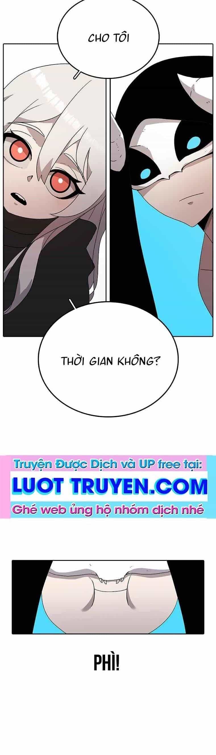 Một Mảnh Thời Gian - Chương 5 - ảnh 2