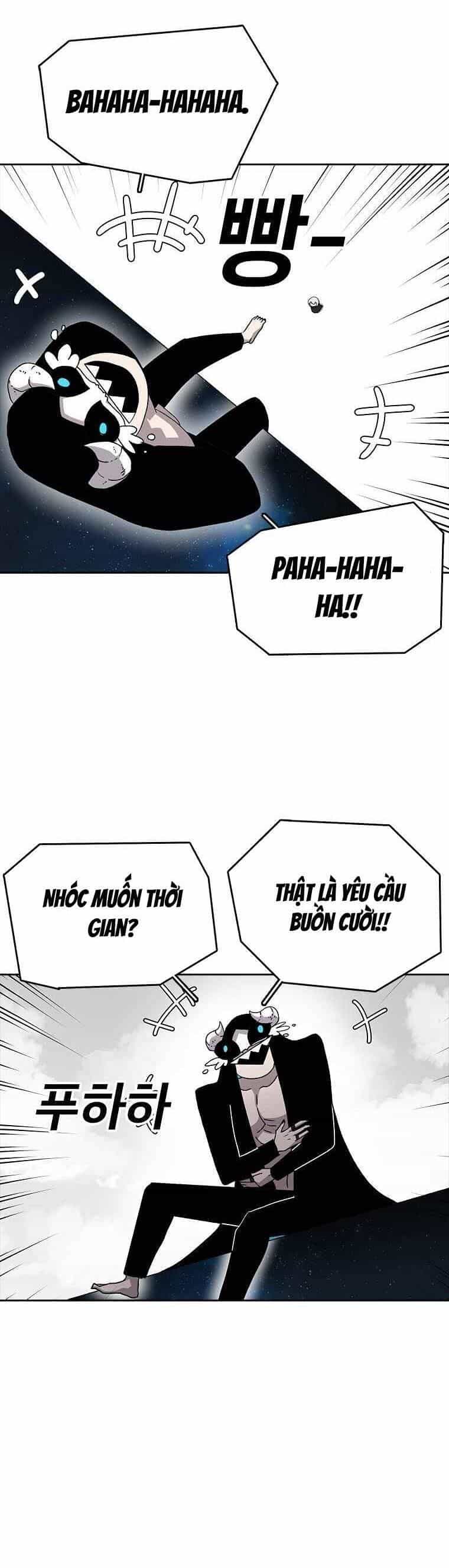 Một Mảnh Thời Gian - Chương 5 - ảnh 3
