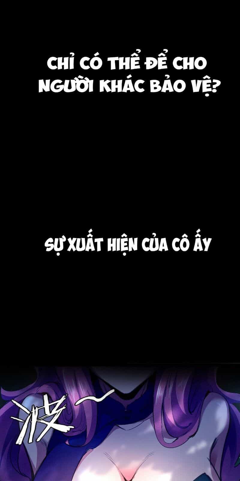 Một Mình Ta Hoá Thần - Chương 0 - ảnh 10