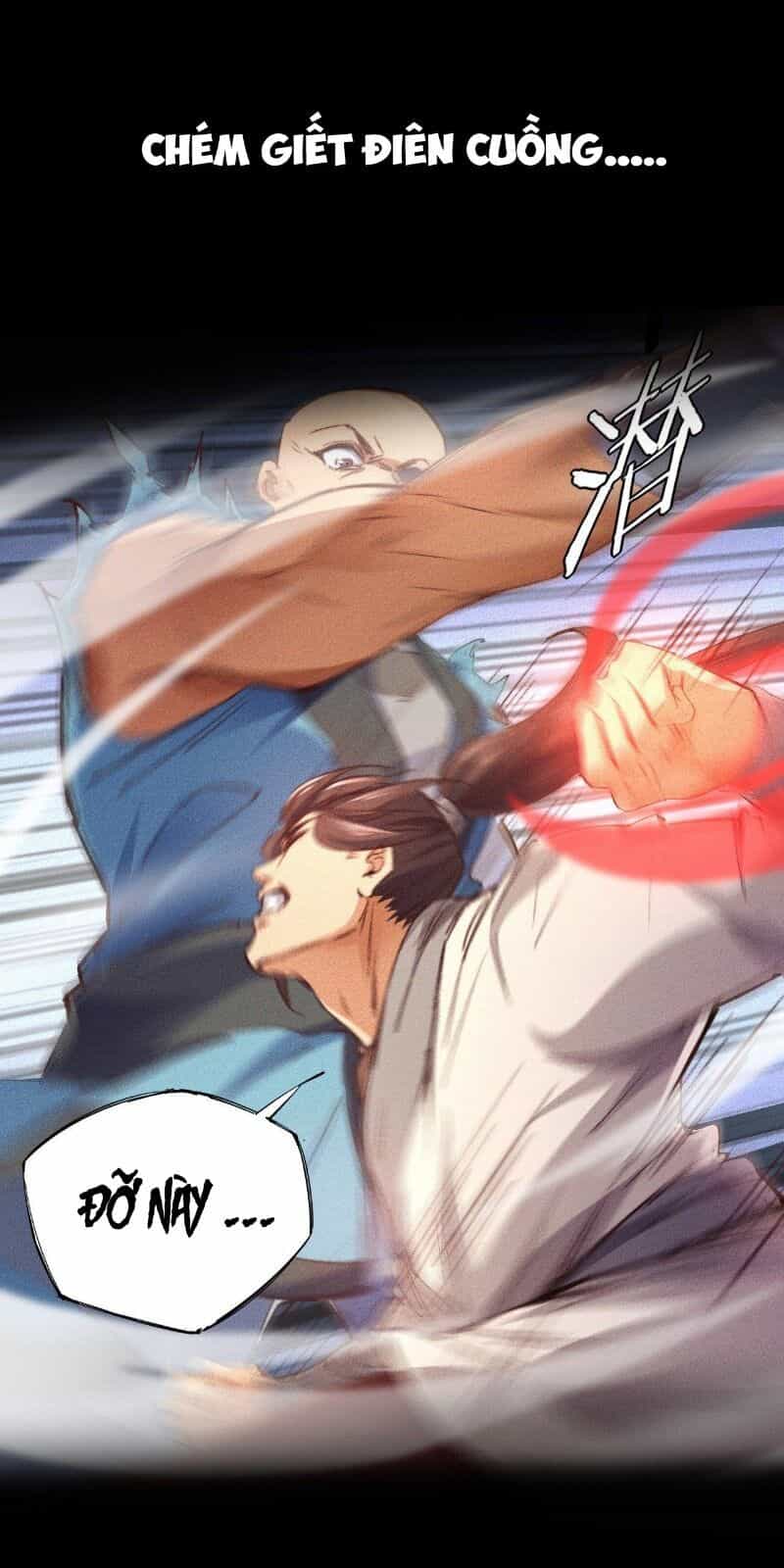 Một Mình Ta Hoá Thần - Chương 0 - ảnh 18