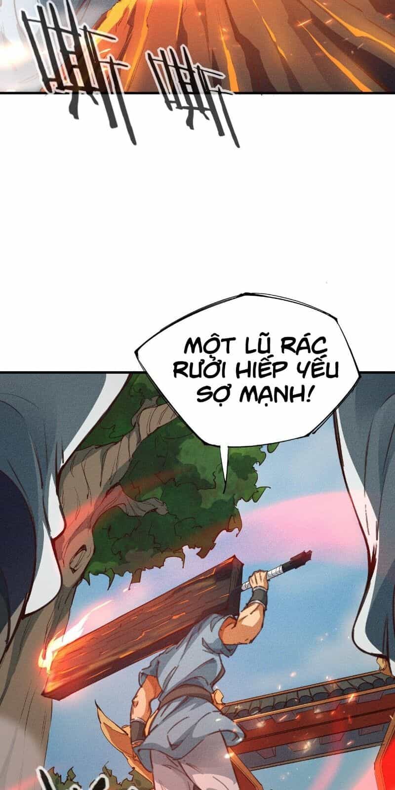 Một Mình Ta Hoá Thần - Chương 9 - ảnh 43