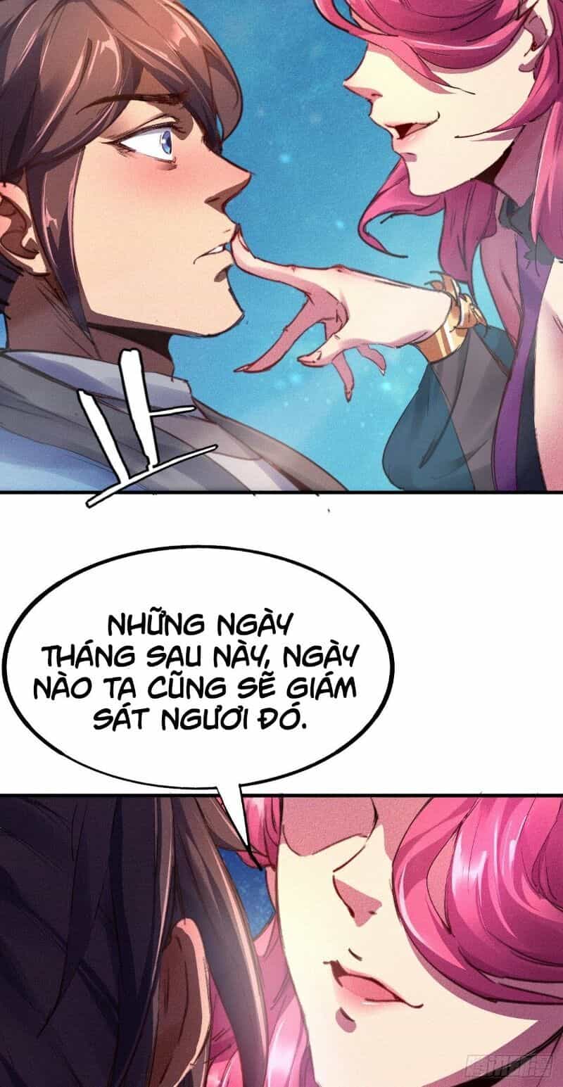 Một Mình Ta Hoá Thần - Chương 10 - ảnh 8
