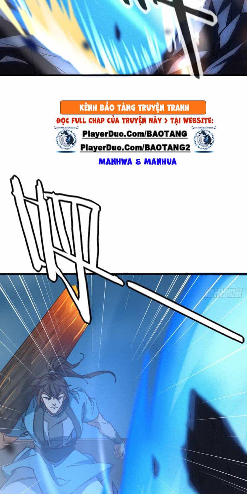 Một Mình Ta Hoá Thần - Chương 12 - ảnh 31