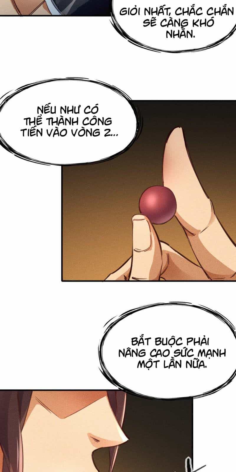 Một Mình Ta Hoá Thần - Chương 13 - ảnh 27