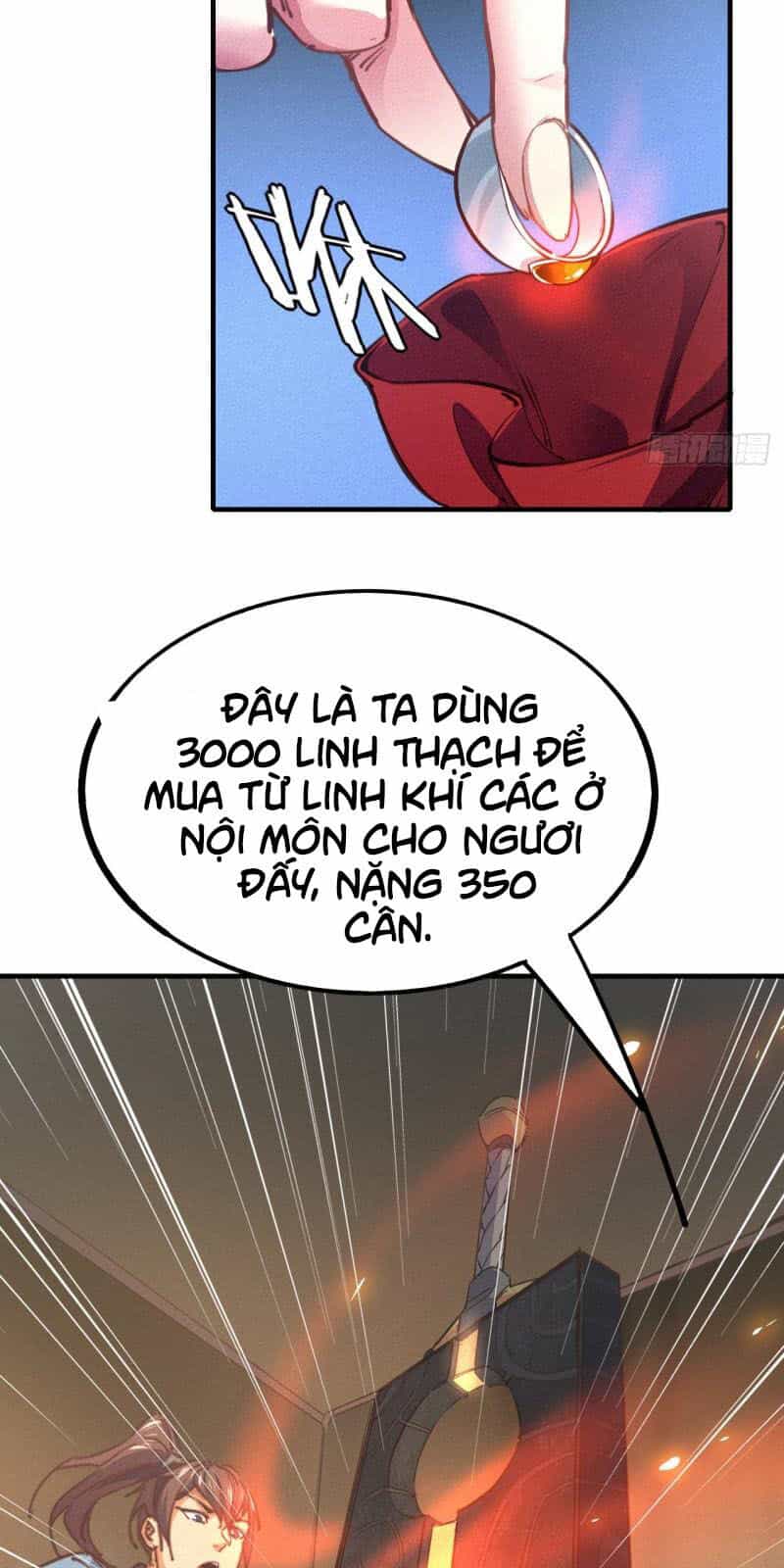 Một Mình Ta Hoá Thần - Chương 14 - ảnh 58