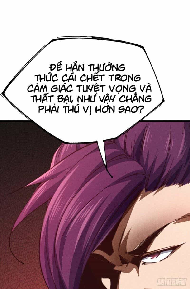 Một Mình Ta Hoá Thần - Chương 16 - ảnh 8