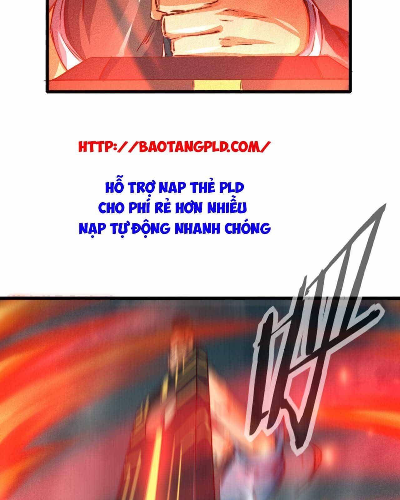 Một Mình Ta Hoá Thần - Chương 18 - ảnh 23