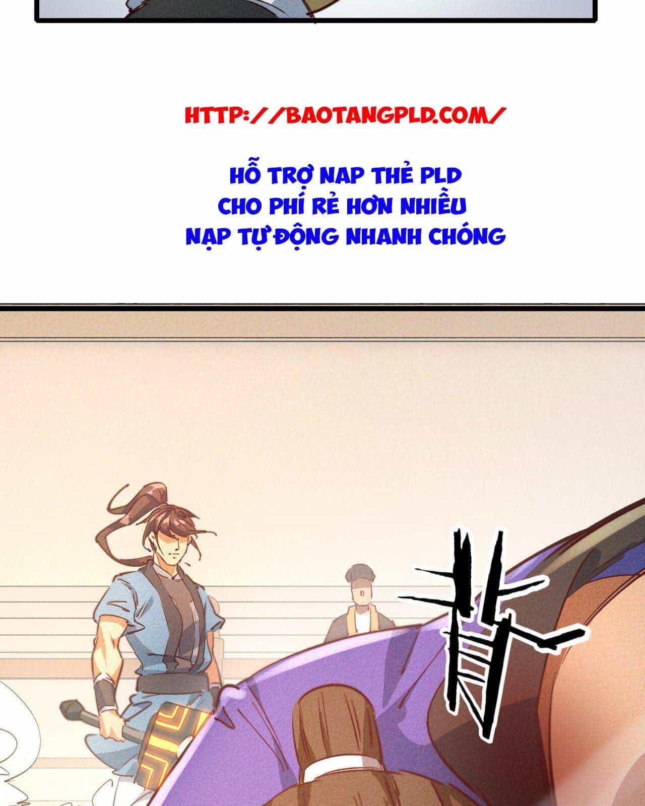 Một Mình Ta Hoá Thần - Chương 18 - ảnh 86