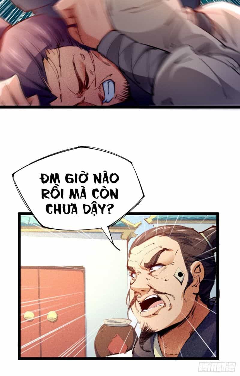 Một Mình Ta Hoá Thần - Chương 1 - ảnh 100