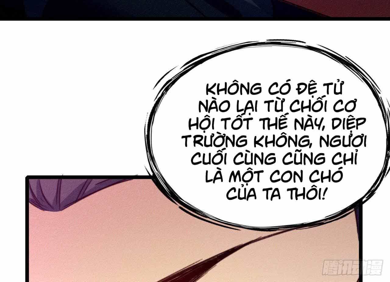 Một Mình Ta Hoá Thần - Chương 20 - ảnh 65