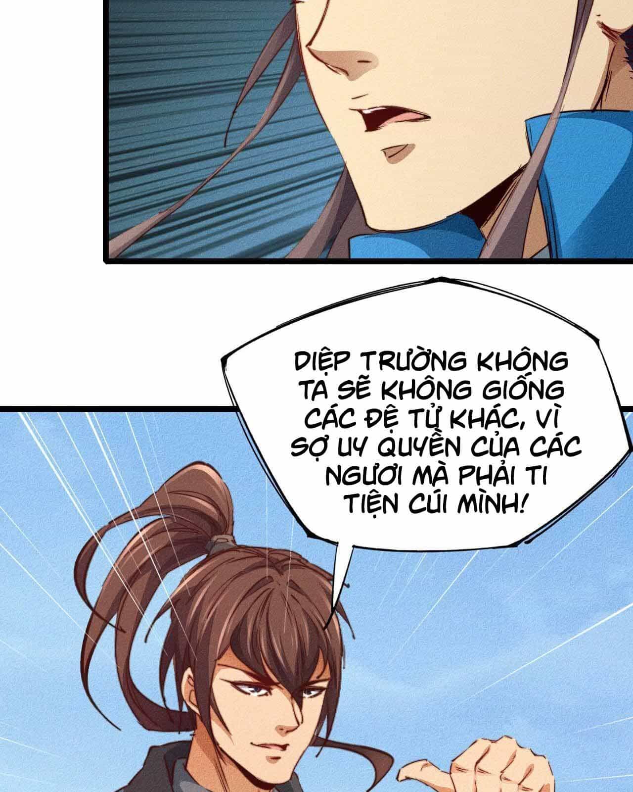 Một Mình Ta Hoá Thần - Chương 20 - ảnh 68