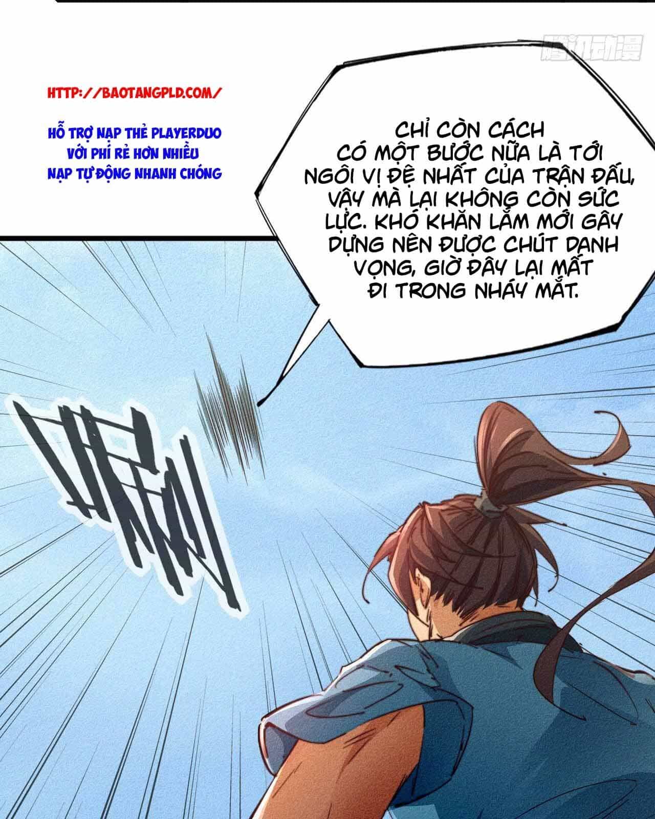 Một Mình Ta Hoá Thần - Chương 21 - ảnh 35