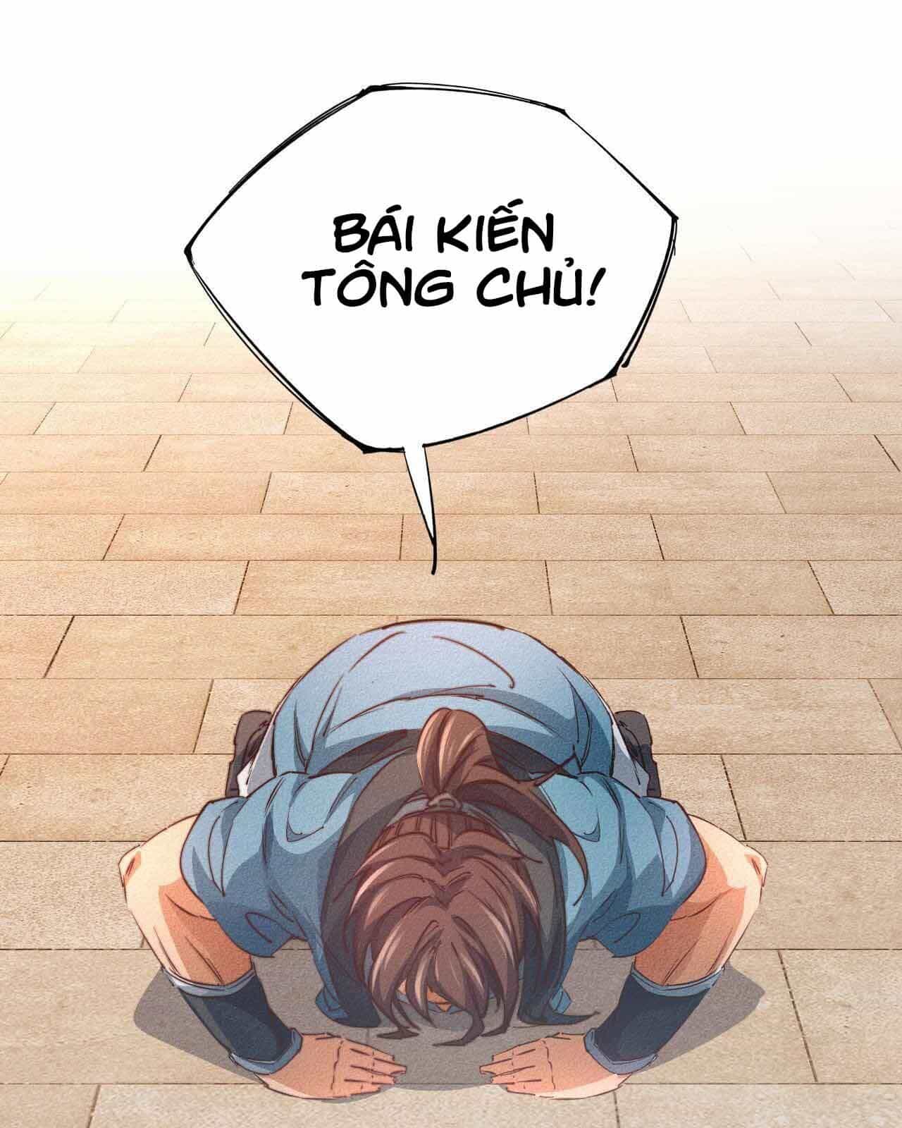 Một Mình Ta Hoá Thần - Chương 22 - ảnh 21