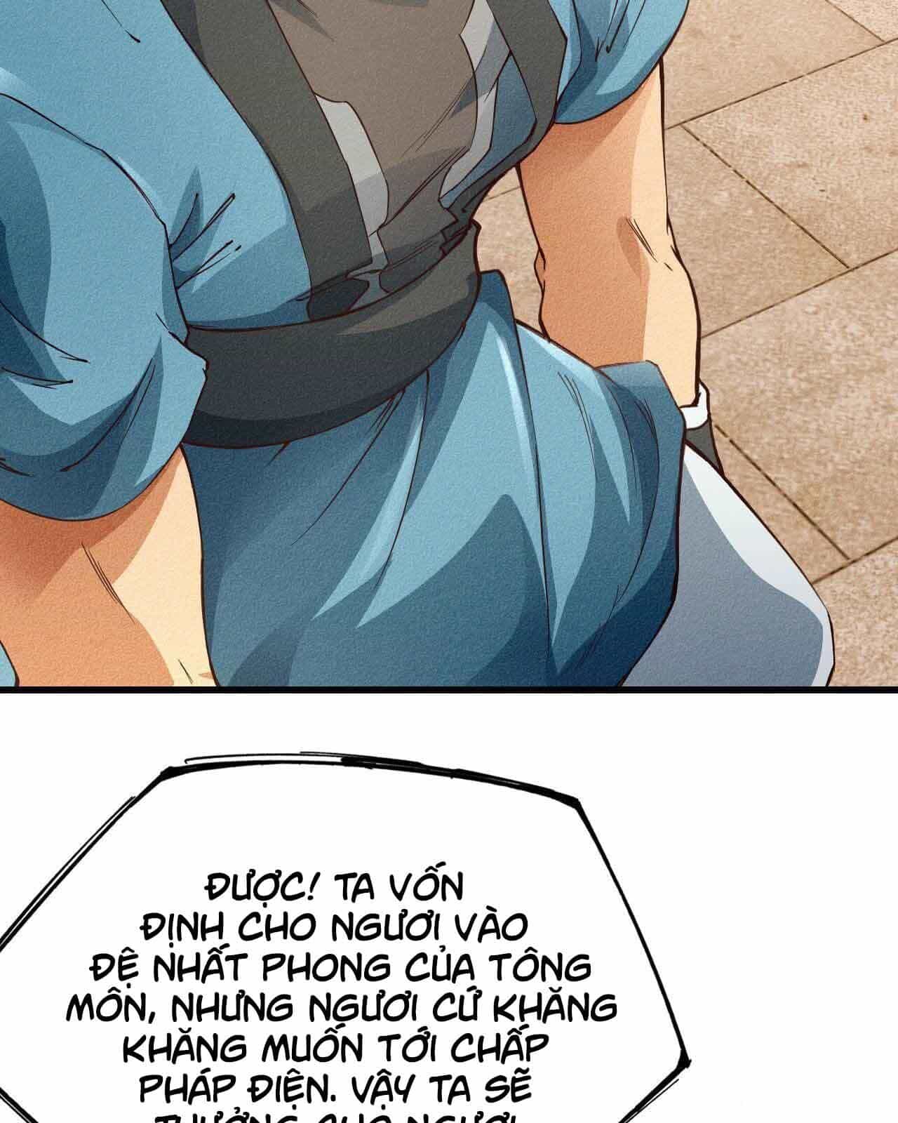 Một Mình Ta Hoá Thần - Chương 22 - ảnh 57