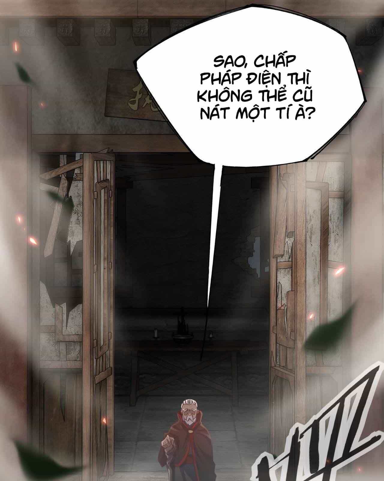 Một Mình Ta Hoá Thần - Chương 22 - ảnh 76