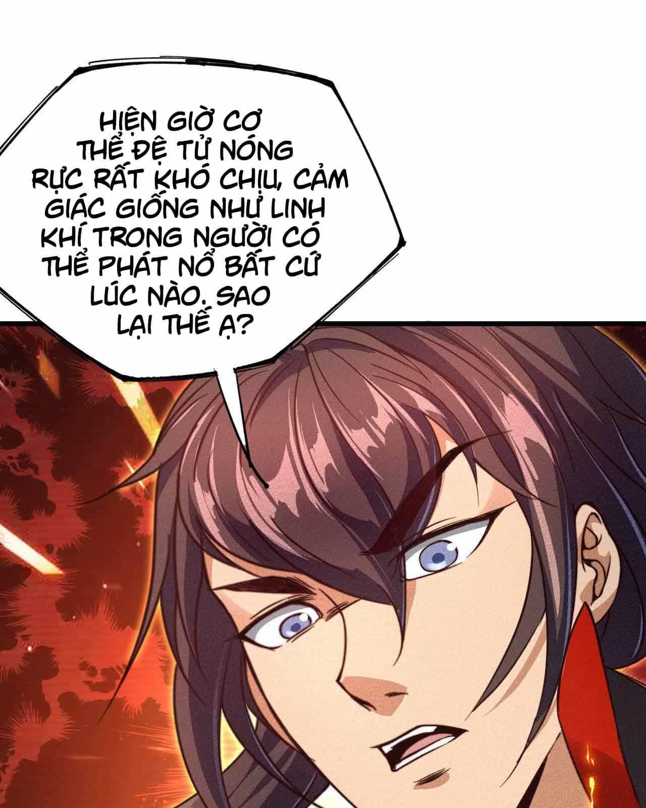 Một Mình Ta Hoá Thần - Chương 24 - ảnh 49