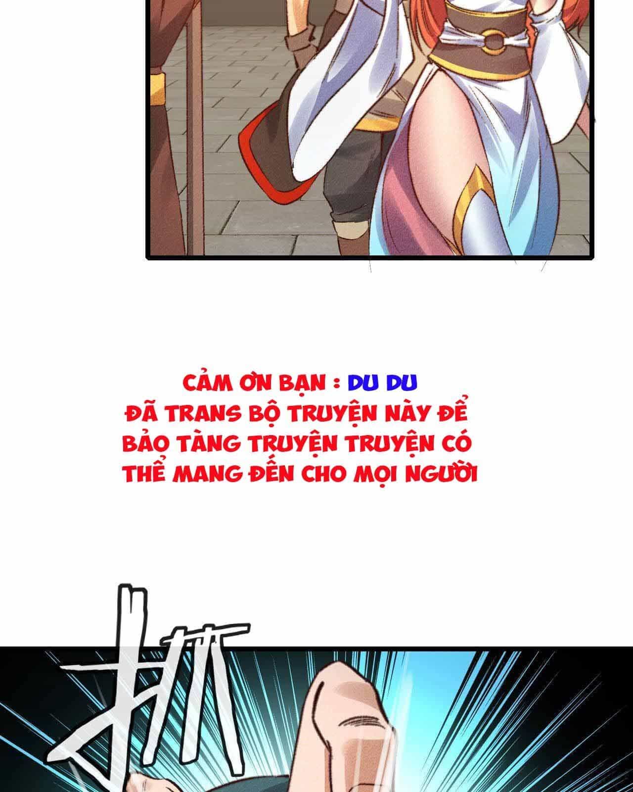 Một Mình Ta Hoá Thần - Chương 24 - ảnh 75