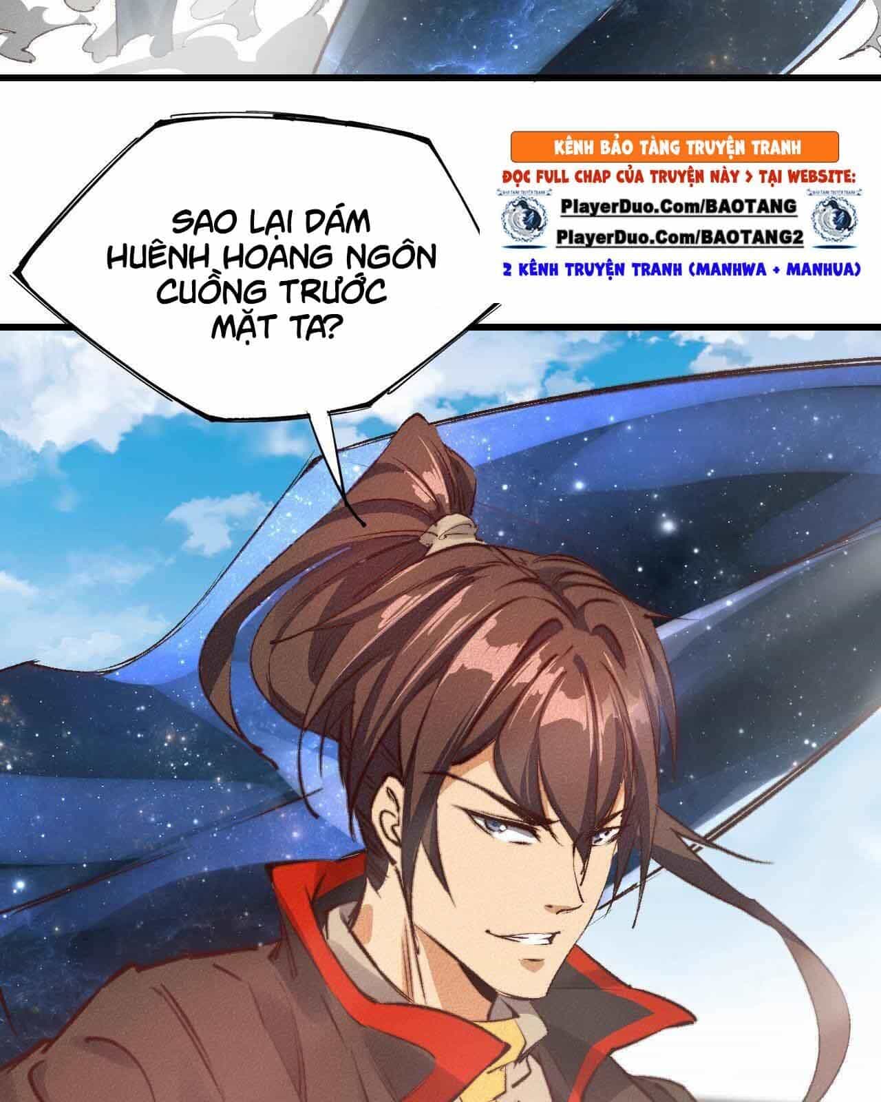 Một Mình Ta Hoá Thần - Chương 25 - ảnh 35