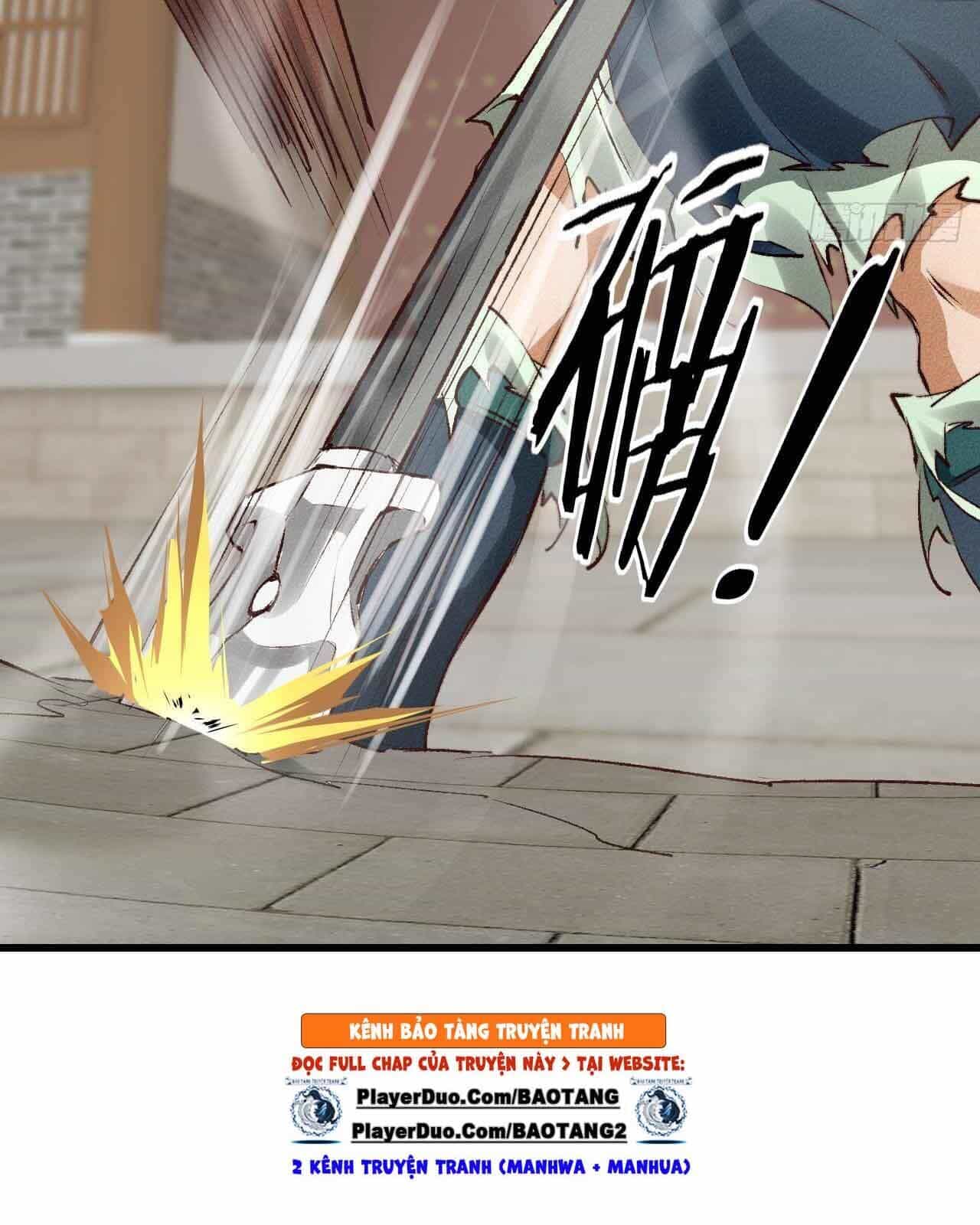 Một Mình Ta Hoá Thần - Chương 25 - ảnh 46
