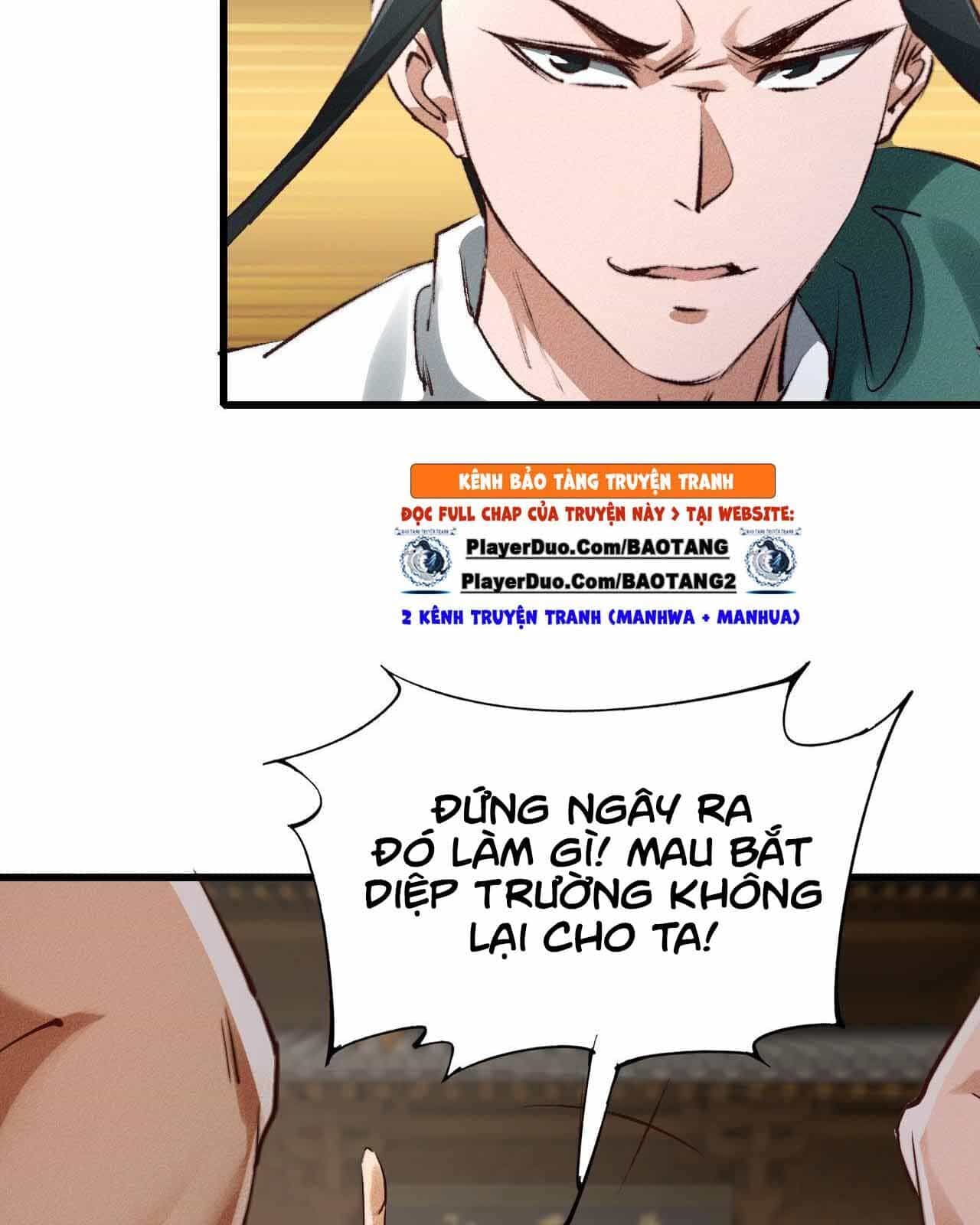 Một Mình Ta Hoá Thần - Chương 26 - ảnh 22