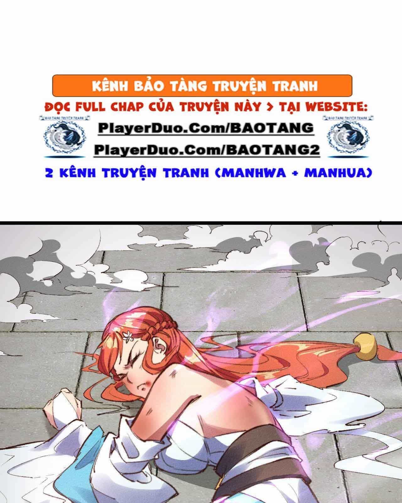 Một Mình Ta Hoá Thần - Chương 27 - ảnh 19
