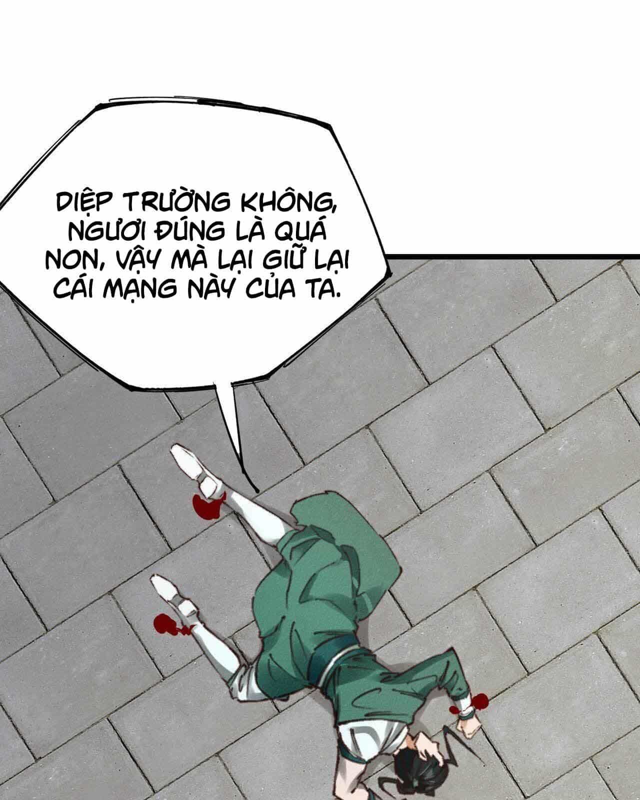 Một Mình Ta Hoá Thần - Chương 28 - ảnh 60
