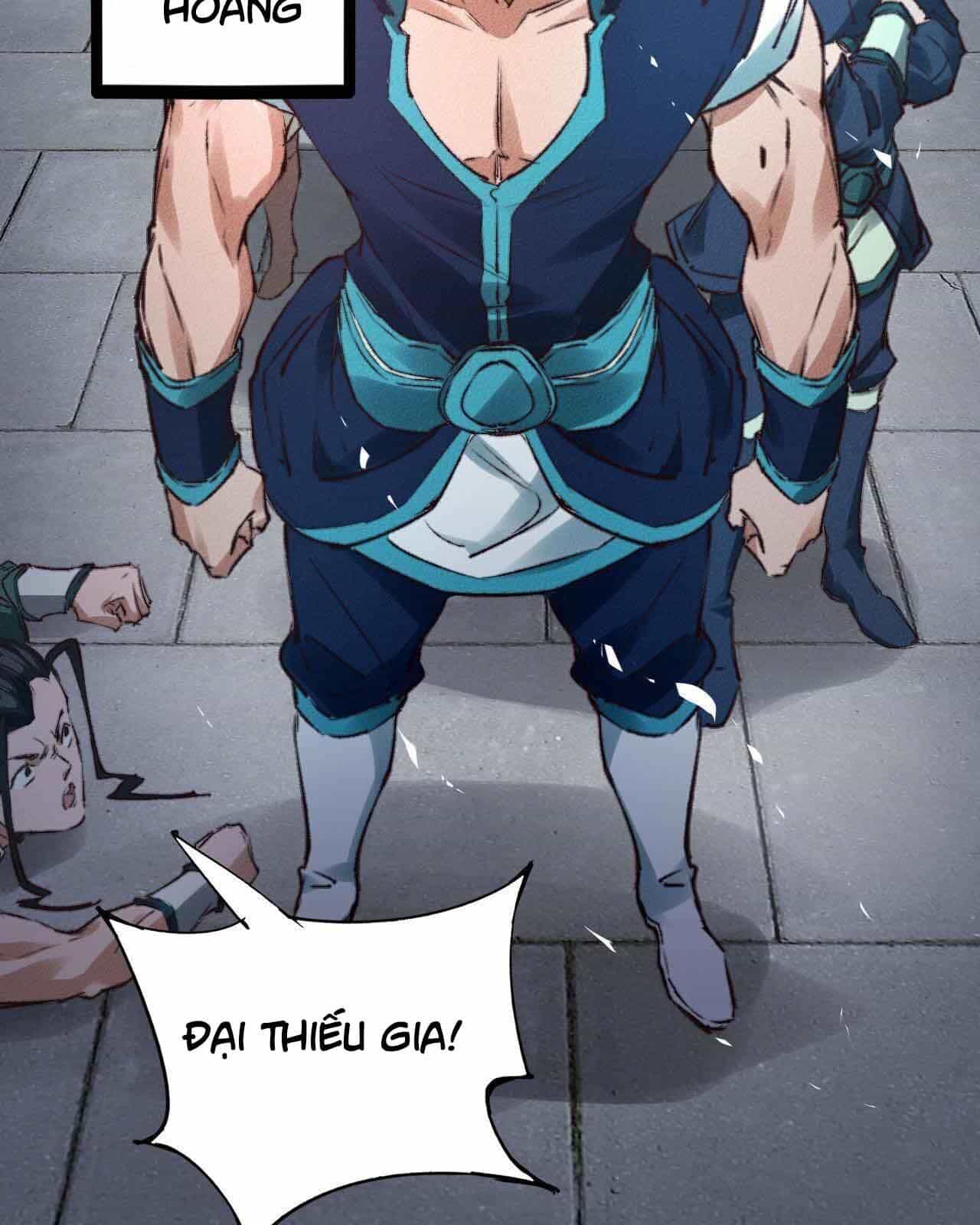 Một Mình Ta Hoá Thần - Chương 28 - ảnh 65