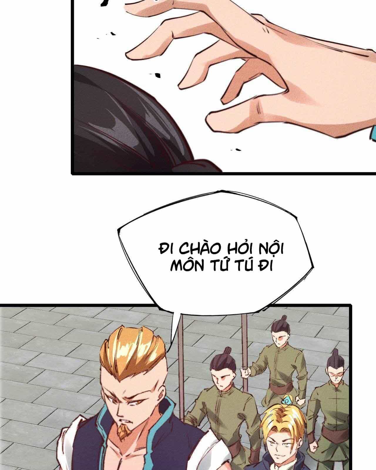 Một Mình Ta Hoá Thần - Chương 28 - ảnh 75