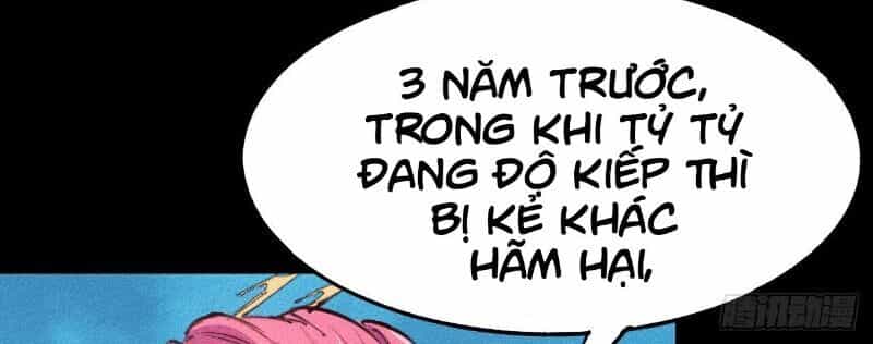 Một Mình Ta Hoá Thần - Chương 2 - ảnh 33