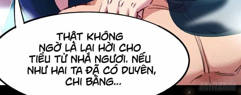 Một Mình Ta Hoá Thần - Chương 2 - ảnh 35