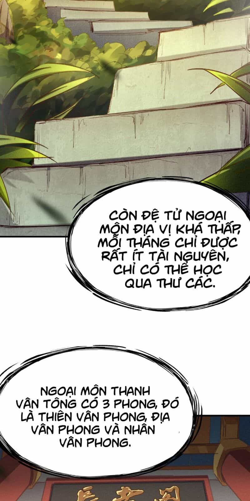 Một Mình Ta Hoá Thần - Chương 2 - ảnh 68