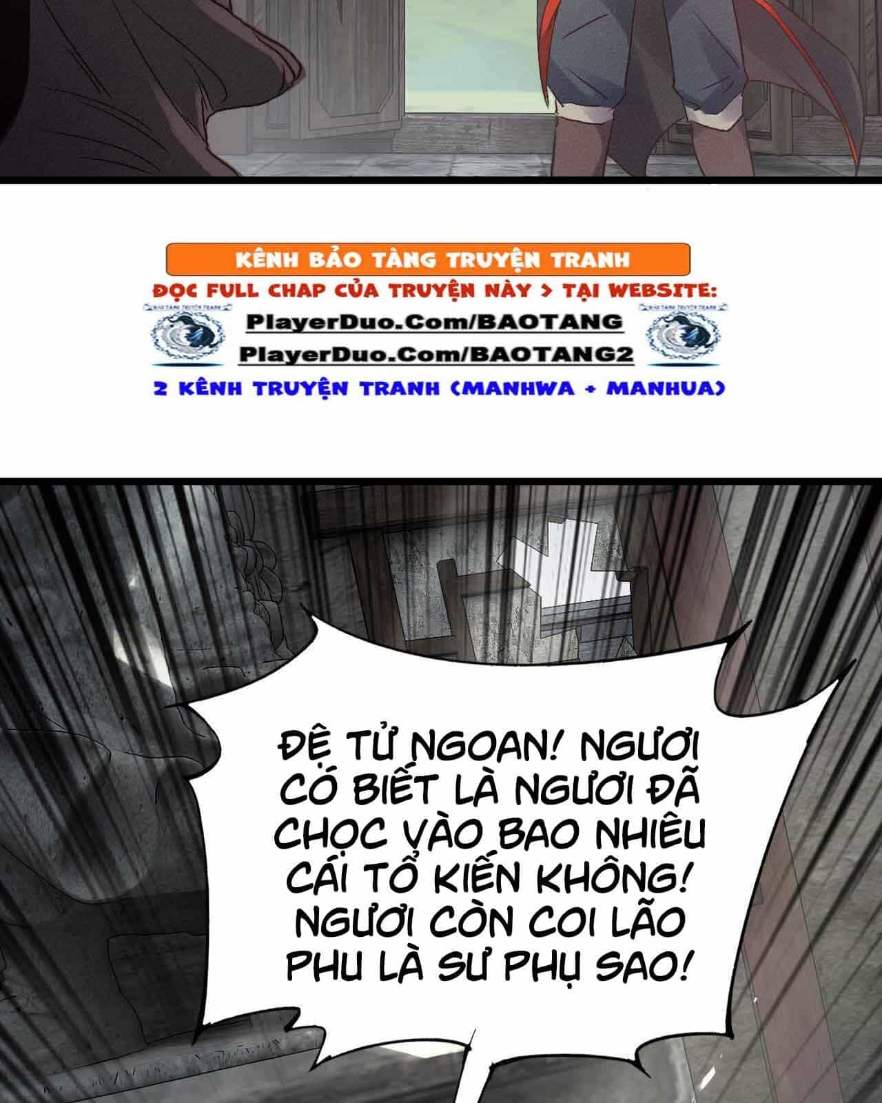 Một Mình Ta Hoá Thần - Chương 29 - ảnh 47
